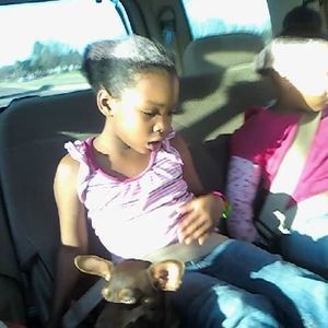 Meet your Posher, Alaina